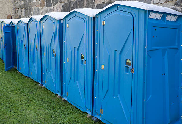 Portable Toilet Rental for Emergency Services in Navesink, NJ